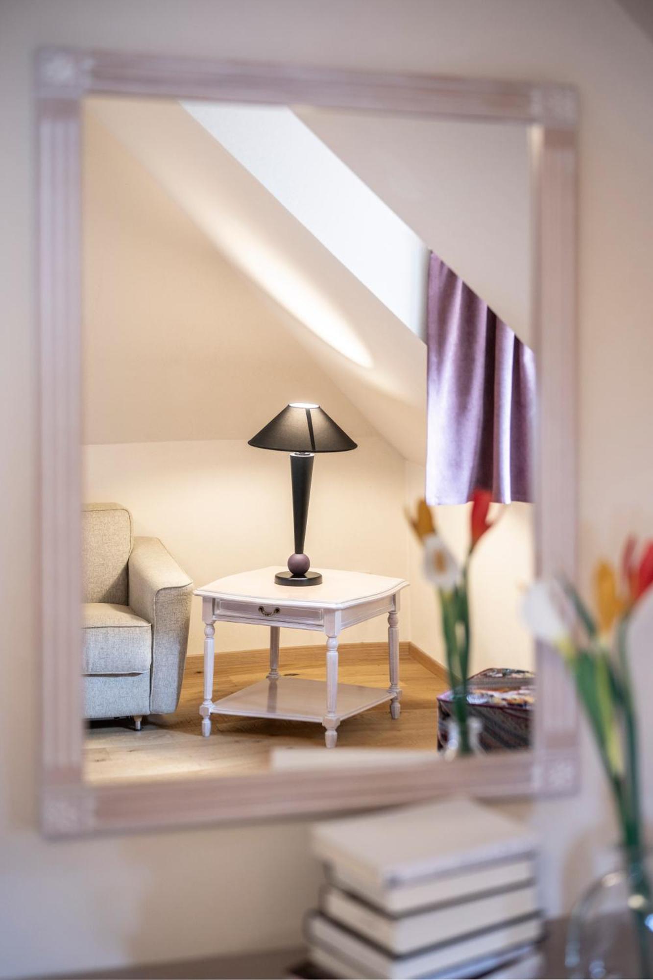 Ansitz Fonteklaus Hotel Laion Cameră foto