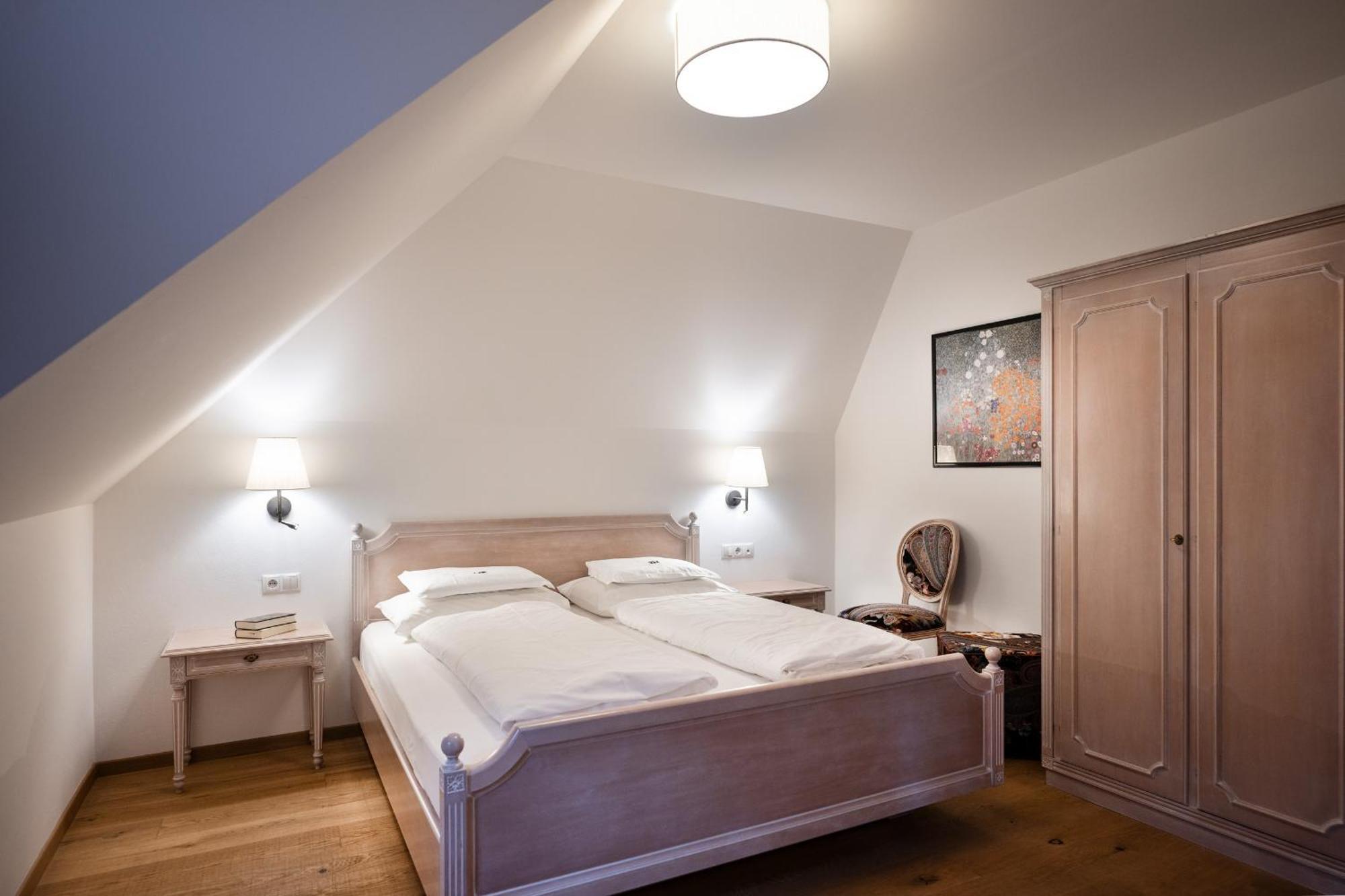 Ansitz Fonteklaus Hotel Laion Cameră foto